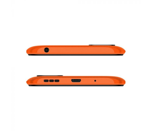 Xiaomi Redmi 9C NFC 2/32GB Sunrise Orange - 671786 - zdjęcie 5